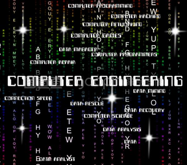 計算機工程 技工、工程師與網絡自動化的融合與演進