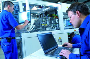 帝目集團(tuán)蘇州展會(huì)展出創(chuàng)新型驅(qū)動(dòng)裝置檢測(cè)軟件系統(tǒng)，引領(lǐng)計(jì)算機(jī)網(wǎng)絡(luò)工程新應(yīng)用