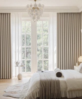 2025最新實測 復購率第一的智能窗簾推薦