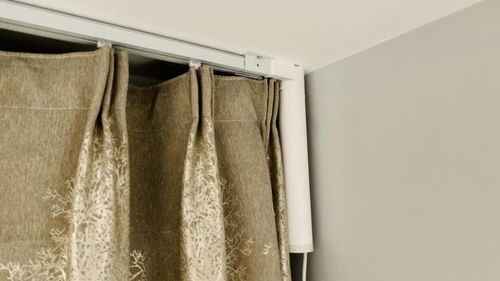 生活的儀式感由此開啟 米家智能窗簾開箱體驗