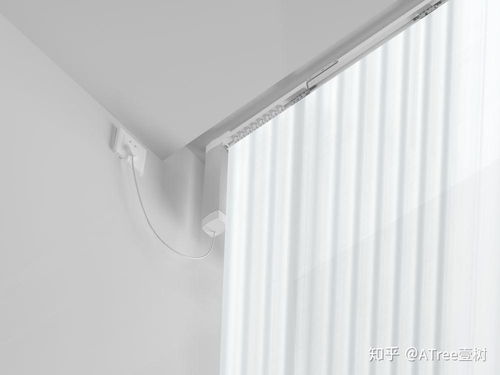 關(guān)于智能窗簾，這四點讓你再也不用交智商稅