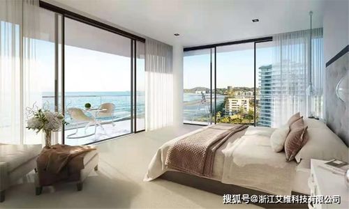 智能窗簾 智能家居中的便捷與痛點并存